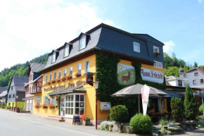 Landhotel Zum Hirsch in Unterweißbach, Saalfeld-Rudolstadt
